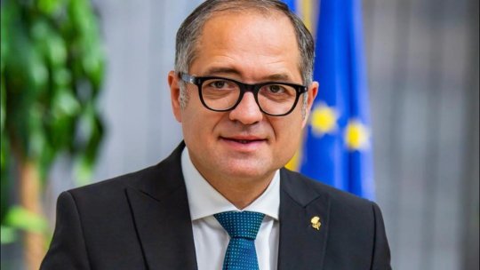 Bogdan Matei, noi declarații după ce și-a dat demisia de la șefia ANS: ”E un moment destul de dificil”