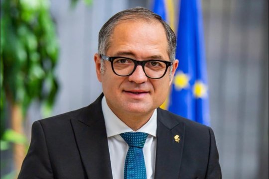 Bogdan Matei, noi declarații după ce și-a dat demisia de la șefia ANS: ”E un moment destul de dificil”