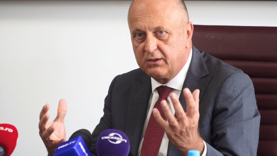 Dan Șucu, propunere către Guvernul României: ”Este normal să venim cu soluţii”