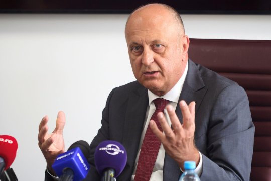 Dan Șucu, propunere către Guvernul României: ”Este normal să venim cu soluţii”