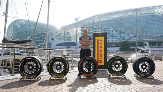 Sezonul 2026 poate începe! Pirelli a anunțat deja anvelopele pentru primele trei curse