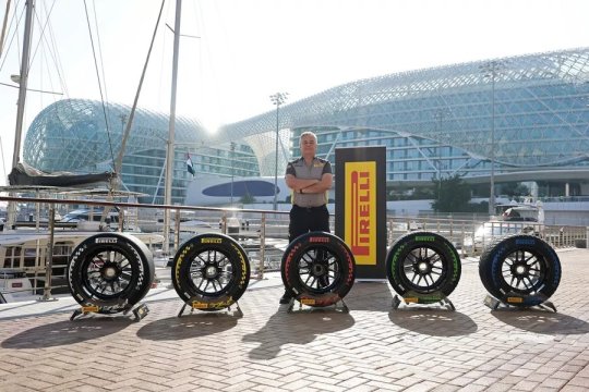 Sezonul 2026 poate începe! Pirelli a anunțat deja anvelopele pentru primele trei curse