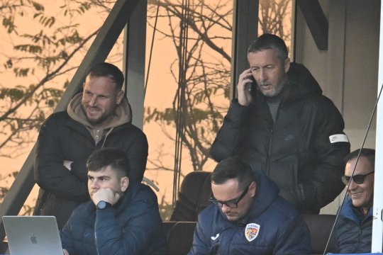 Mihai Stoica ar fi încercat să împiedice venirea unui jucător la FCSB: ”E prea mic. Ce să facem cu el?”