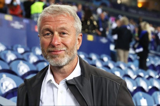 Roman Abramovici, forțat de parlamentarii britanici să cedeze 2,5 miliarde de lire pentru a sprijini Ucraina: ”Ceasul ticăie”