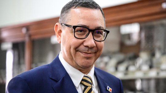 Victor Ponta ar fi fost la Budapesta cu un controversat politician român: ”Am luat două dansatoare ucrainence și le-am plătit cu 200 de dolari. Nici azi nu mi-a dat banii”