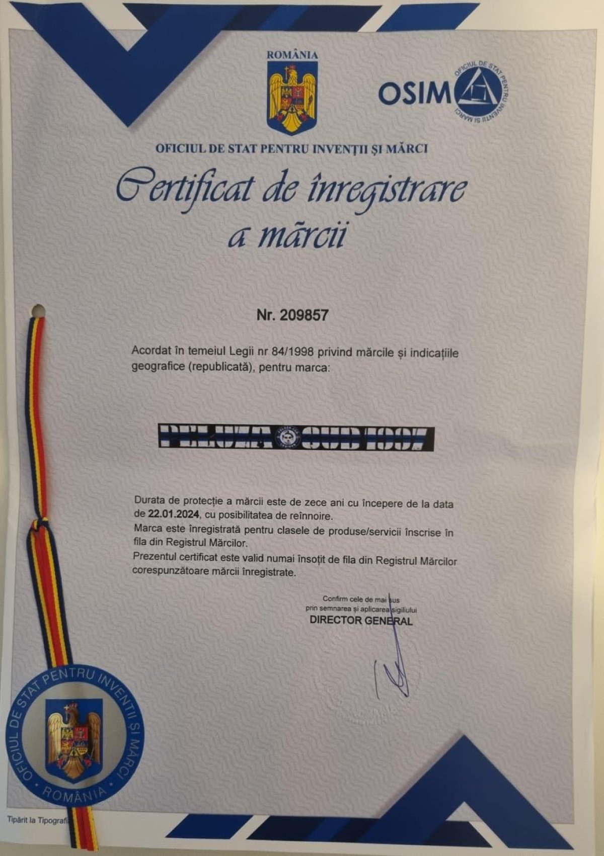 Documentul pe care Andrei Preda l-a adăugat la postarea prin care l-a atacat pe Adrian Mititelu