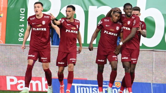 Urmează exodul la CFR Cluj! Ce alte plecări se mai pregătesc după despărțirea de Emerllahu