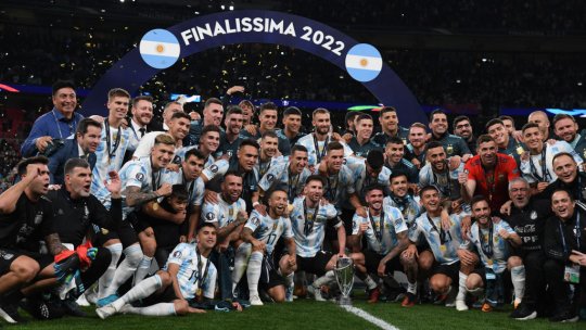 FIFA a luat decizia în privința întâlnirii istorice dintre Leo Messi și Lamine Yamal. Când va avea loc duelul celor doi