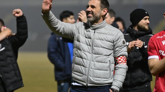 Nu se pot atinge de Blănuță, dar au găsit alt atacant. Numele rostit de Zeljko Kopic pentru ofensiva lui Dinamo