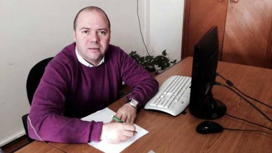 Răzvan Boanchiș, reacție acidă după afirmațiile lui Rizea: ”Eram neînsurat și nu m-am dus să mă călugăresc. Nu știam cine e Ponta”