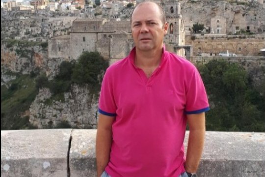 Răzvan Boanchiș, reacție acidă după afirmațiile lui Rizea: ”Eram neînsurat și nu m-am dus să mă călugăresc. Nu știam cine e Ponta”