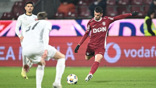 ”Să nu dispărem”. Primul nume mare din Superliga care se opune public planului lui Gino Iorgulescu