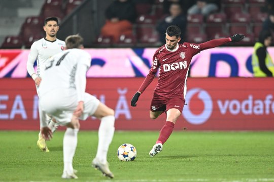 ”Să nu dispărem”. Primul nume mare din Superliga care se opune public planului lui Gino Iorgulescu