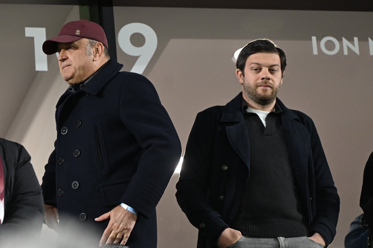 Propunerea lui Gino Iorgulescu i-a pus pe gânduri pe Șucu și Angelescu: ”Ar fi mai normal”