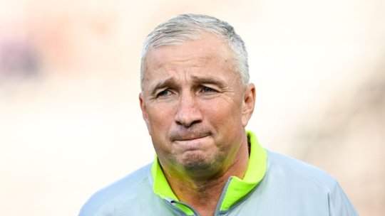 ”Se zbârlește pielea pe mine”. Apropiatul lui Dan Petrescu, anunț îngrijorător privind starea de sănătate a antrenorului