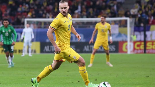 Unul dintre cei mai celebri jurnaliști din Italia, informație de ultim moment: ”George Pușcaș, la un pas de Dinamo”