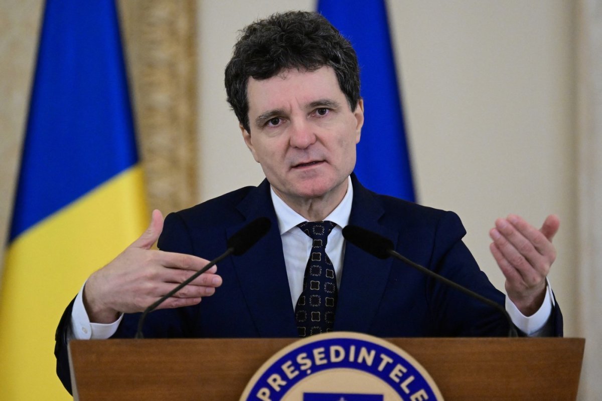 Președintele Nicușor Dan nu a promulgat legea și a trimis-o la CCR