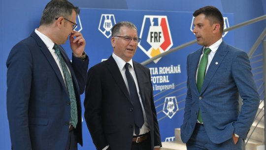 Un fost ministru dă de pământ cu Legea Novak: ”Se va băga politicul în vestiare”