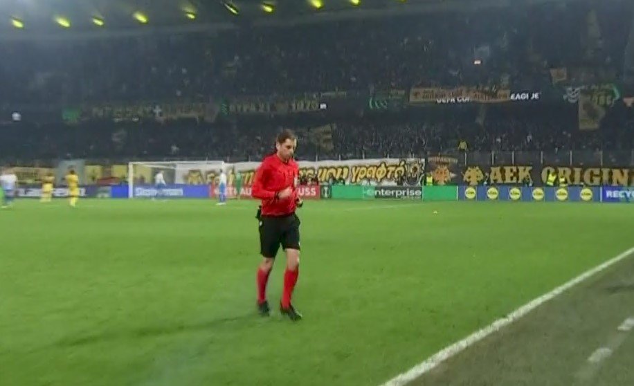 Craiova, eliminată din Conference League după un penalty dictat de arbitru în al 15-lea minut de prelungire