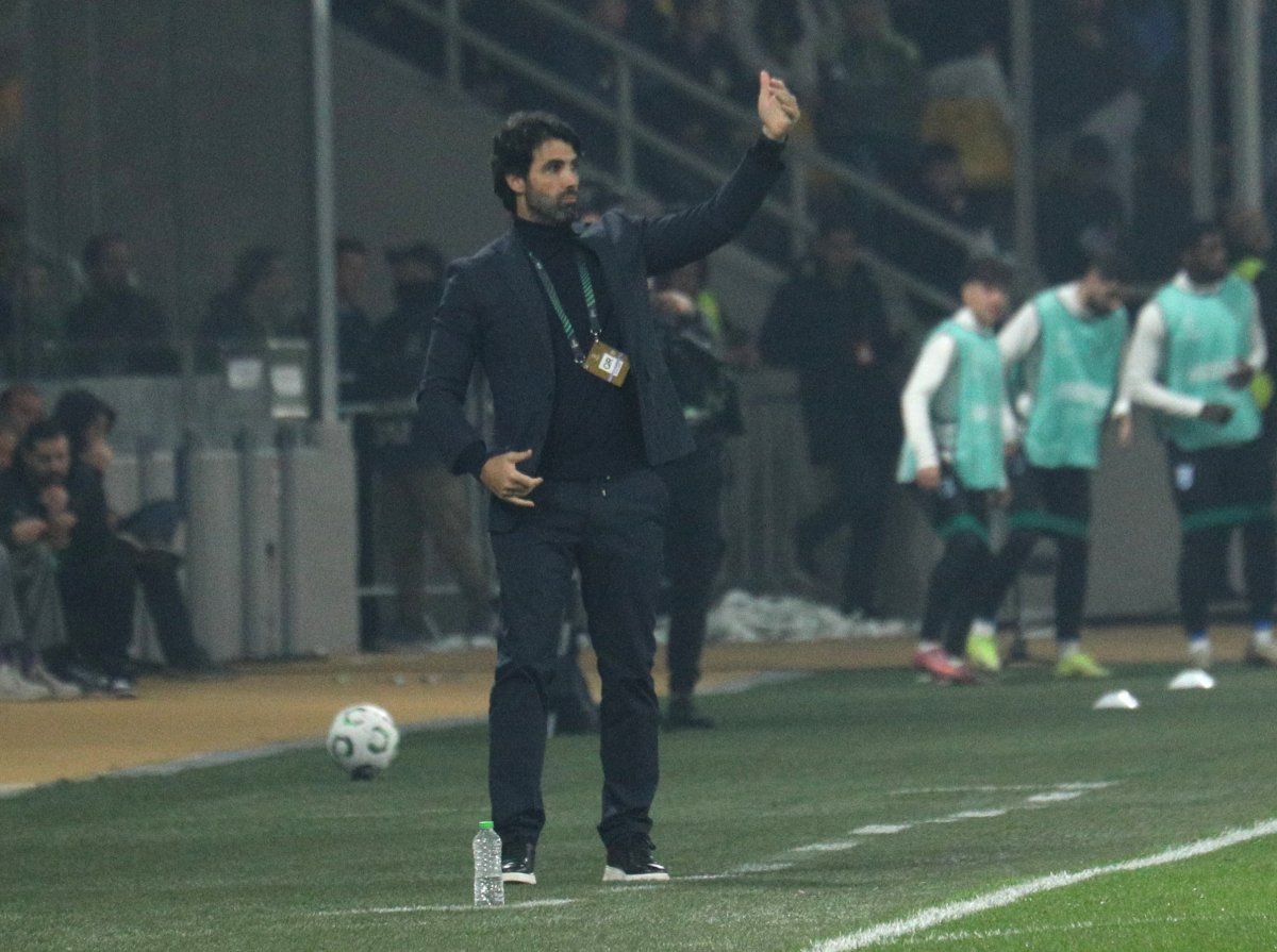 Filipe Coelho a fost instalat la Universitatea Craiova în locul lui Mirel Rădoi