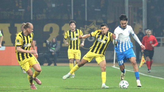 Jucătorii Craiovei, distruși după finalul de coșmar de la Atena: ”Cea mai neagră seară” / ”Nu există explicație”