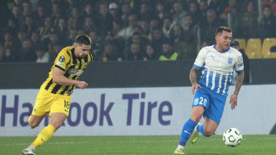 Răzvan Marin, verdict categoric după victoria cu Universitatea Craiova: ”Am fost echipa mai bună”