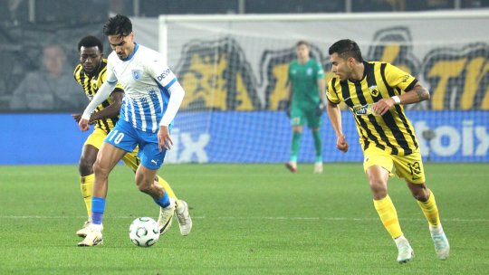 Legenda Craiovei, mesaj dur pentru olteni după eliminarea din Conference League: ”Ne-am bramburit de tot! Ce putea să facă ăla?”