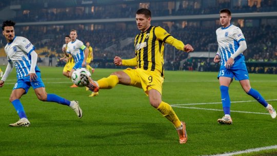 Rezultatul-șoc care a costat-o pe Craiova locul în primăvara europeană. Echipa cu un lot de 67 de ori mai ieftin a reușit surpriza