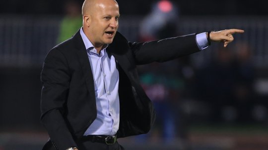 Antrenorul lui AEK Atena a spus cum ar fi învins-o pe Universitatea Craiova: ”Decizia fusese luată”