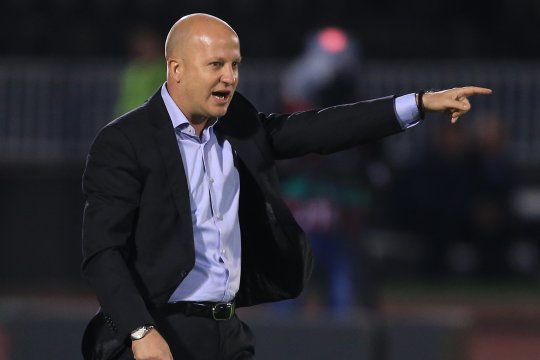 Antrenorul lui AEK Atena a spus cum ar fi învins-o pe Universitatea Craiova: ”Decizia fusese luată”