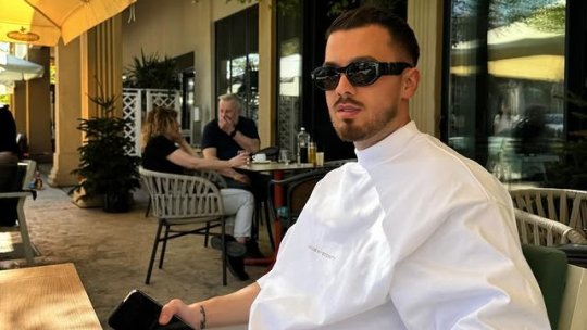 Fostul fotbalist de la FCSB a dezvăluit cum a încasat peste 40.000 de euro doar din TikTok: ”Nu mai eram om”