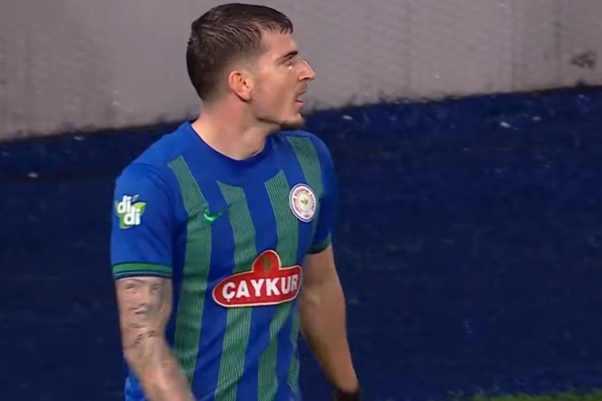 Mihăilă a mai evoluat în carieră pentru Parma și Atalanta, după ce a părăsit SuperLiga