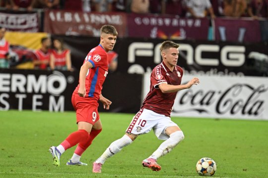 Fostul conducător din Giulești, predicție sumbră pentru Rapid în derby-ul cu FCSB: ”Este o situație foarte proastă. Va fi greu”