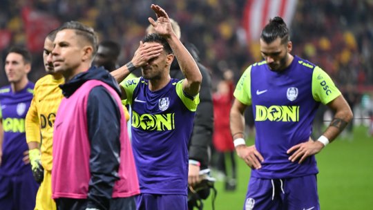 Pericol major pentru CFR Cluj! Viitorul în SuperLiga depinde de o decizie