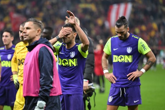 Pericol major pentru CFR Cluj! Viitorul în SuperLiga depinde de o decizie