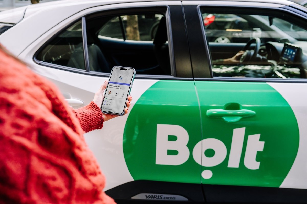 Surpriza majoră pregătită de Bolt. Ce pregătește compania pentru Europa ...
