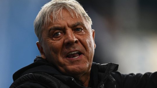 Sorin Cârțu, uluit de eliminarea dramatică a echipei sale din Conference League: ”Nu mi s-a întâmplat așa ceva în 52 de ani”