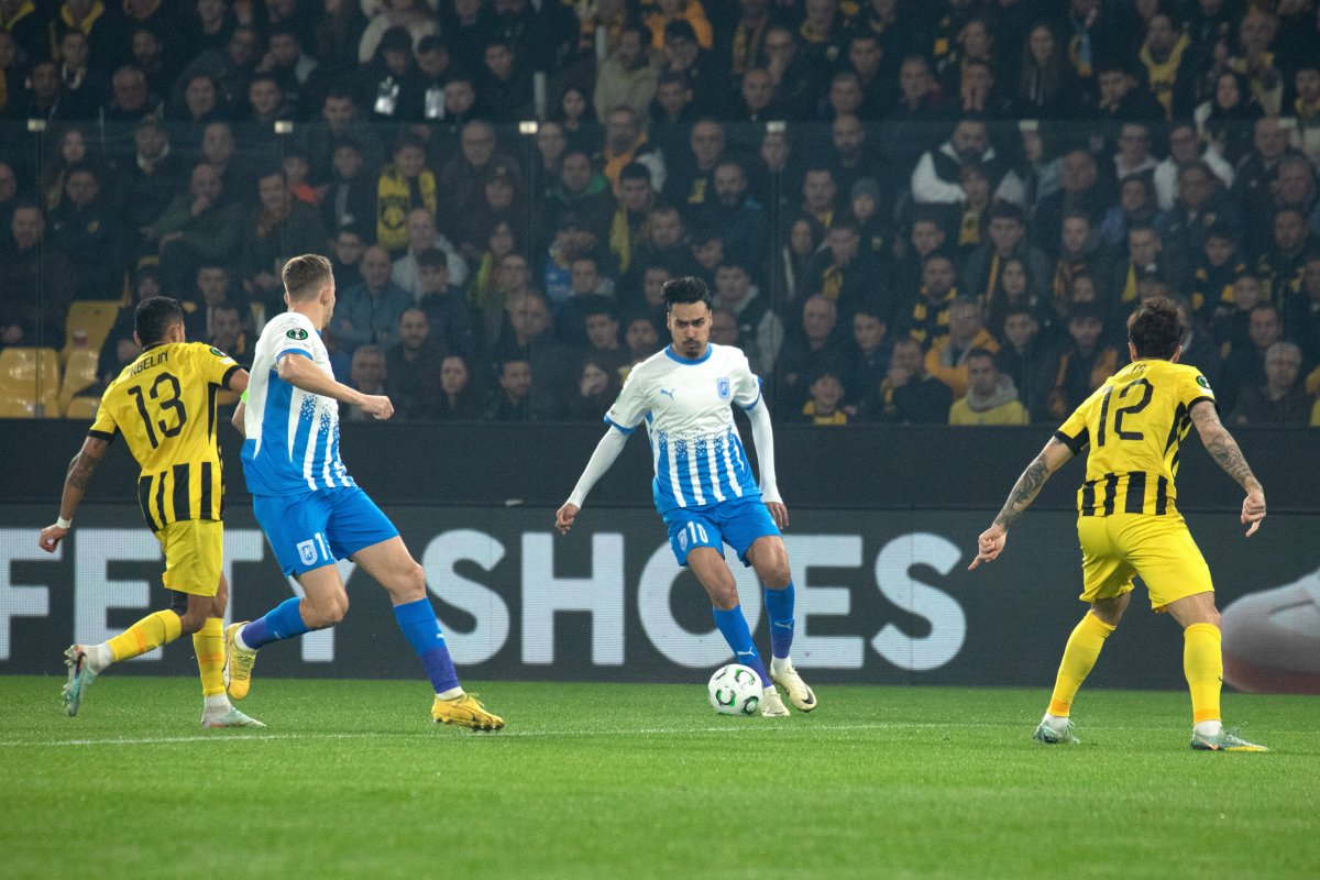 Oltenii au ratat șansa primei calificări în primăvara europeană după 43 de ani