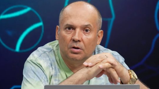 Radu Banciu, revoltat după ce Universitatea Craiova a fost eliminată din Europa: ”A fost ciupeală acolo”