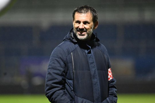 Dinamo pregătește un transfer de la Milan! Jucătorul dorit neapărat de Kopic