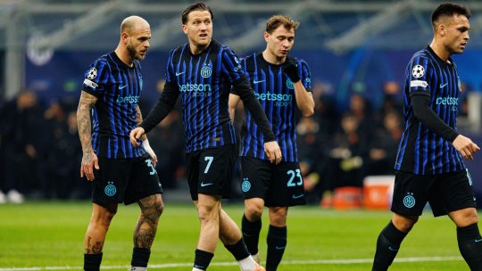 Bologna - Inter, de la 21:00, pe iAMsport.ro. Echipa lui Chivu speră la o calificare în finala Supercupei Italiei
