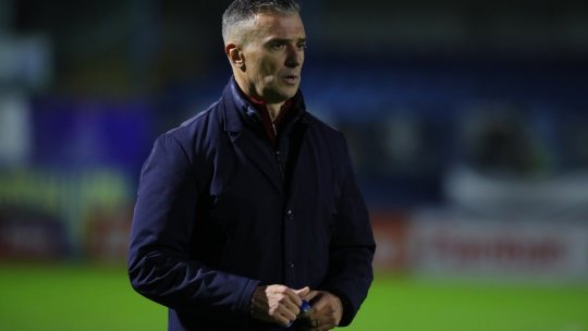 S-au dat loviți jucătorii CFR-ului înainte de meciul cu Botoșani? ”Au răcit subit”