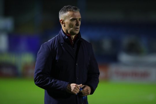 S-au dat loviți jucătorii CFR-ului înainte de meciul cu Botoșani? ”Au răcit subit”