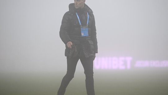 Daniel Pancu a anunțat măsuri drastice la CFR după ultimul joc din 2025: ”Va trebui să aerisim vestiarul”