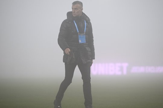 Daniel Pancu a anunțat măsuri drastice la CFR după ultimul joc din 2025: ”Va trebui să aerisim vestiarul”