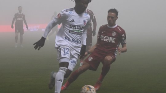 Jucătorii de la CFR, critici după victoria cu Botoșani: ”Am câștigat azi, dar suntem pe un loc care nu ne face cinste” / ”Sunt momente grele”