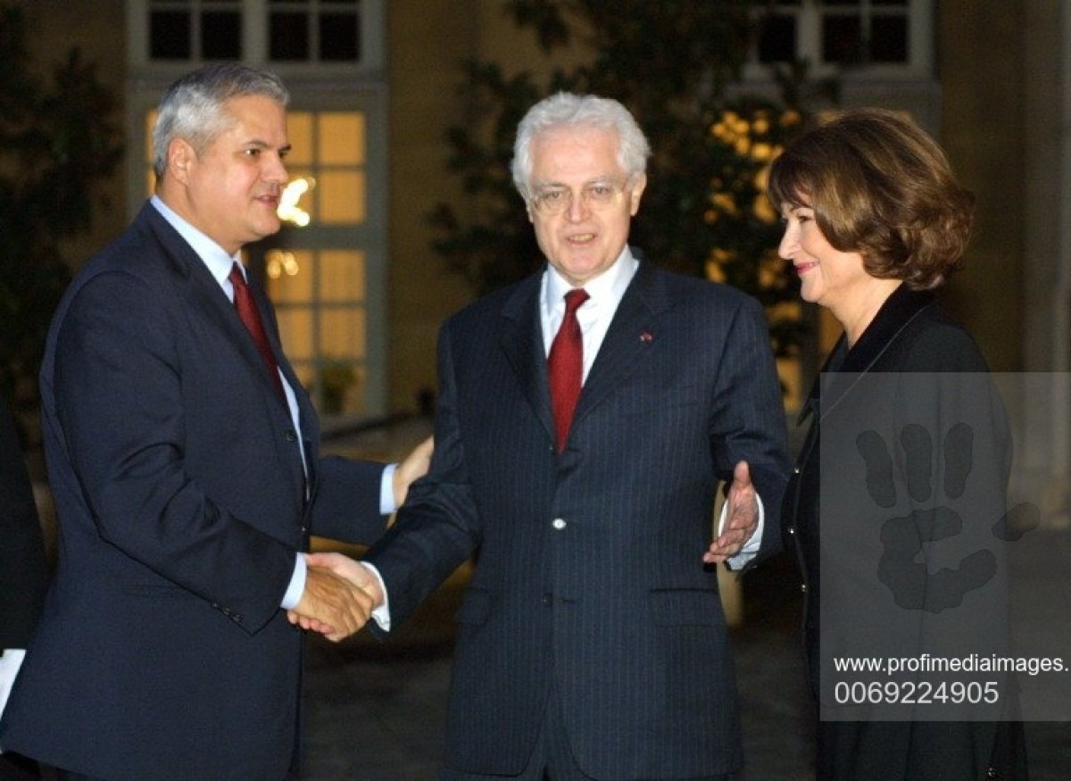 Fostul premier Adrian Năstase este un maresuporter dinamovist