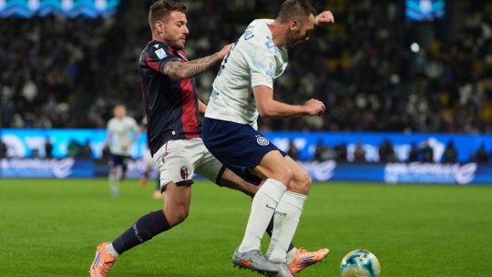 ”Nu merita să fie acolo”. Presa din ”Cizmă” a dat verdictul după ce Inter a ratat finala Supercupei Italiei