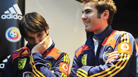 Fotbalistul lui Dinamo a ales top 5 cei mai mari jucători români din istorie: Chivu și Mutu, peste Balaci! Un singur rival de la Steaua a prins lista