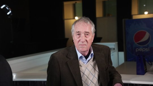 Soția lui Valentin Ceaușescu, apariție extrem de rară. L-a însoțit pe fostul protector al Stelei la evenimentul important al lui Bölöni